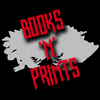 Books 'n Prints