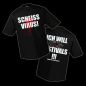 Preview: BYH!!!-T-Shirt "Scheiss Virus"