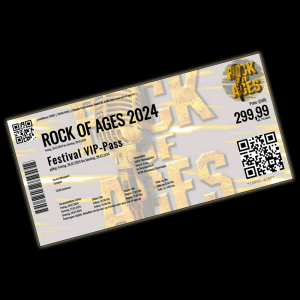 ROA-Festival-VIP 2024 pass