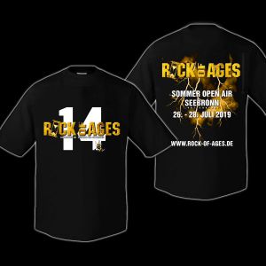 ROA-VVK-T-Shirt "14"