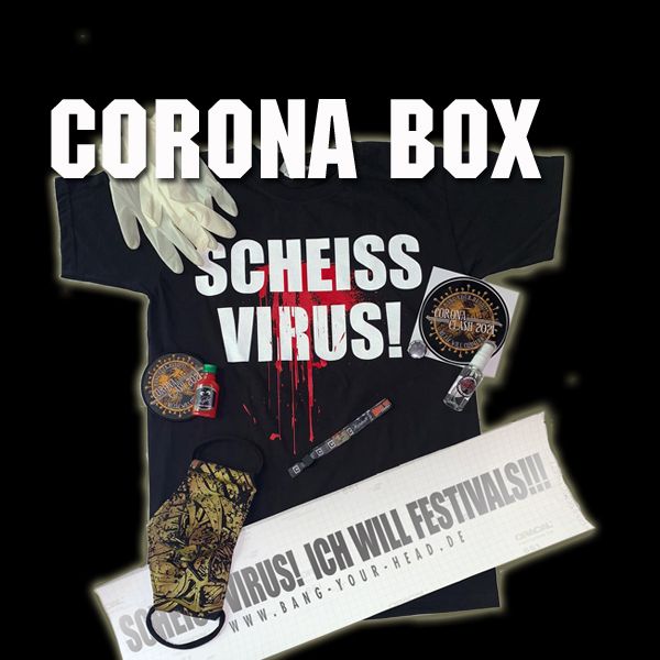 BYH!!!-Corona-Box