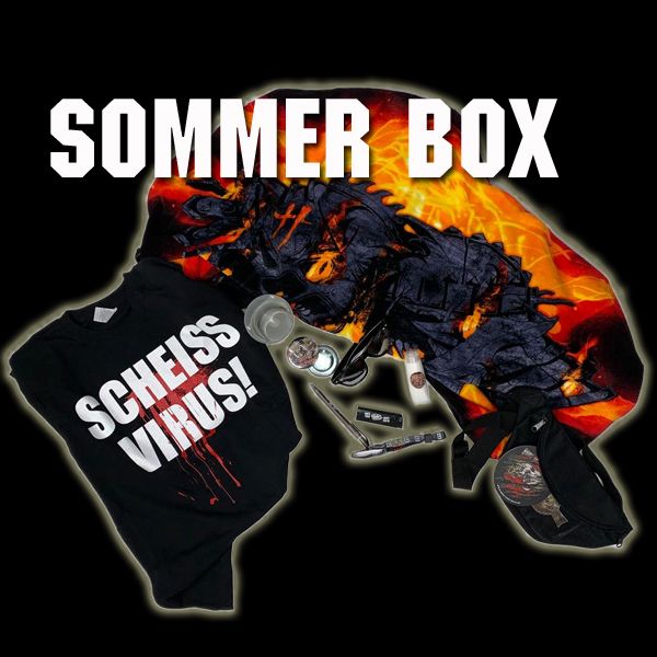 BYH!!!-Sommer-Box