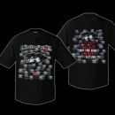 BYH!!!-VVK2-T-Shirt 2016 "Skullz"
