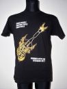 ROA-T-Shirt "Cloud Guitar"