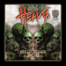 HEAVY - CD Metal Crusade Vol. VII