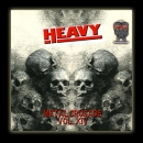 HEAVY - CD Metal Crusade Vol. XIV