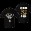ROA-T-Shirt "Crew" 2016